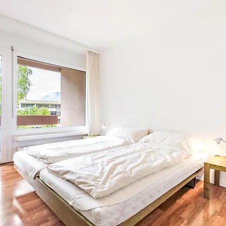 2,5 Mayenzett Zentral Mit Balkon